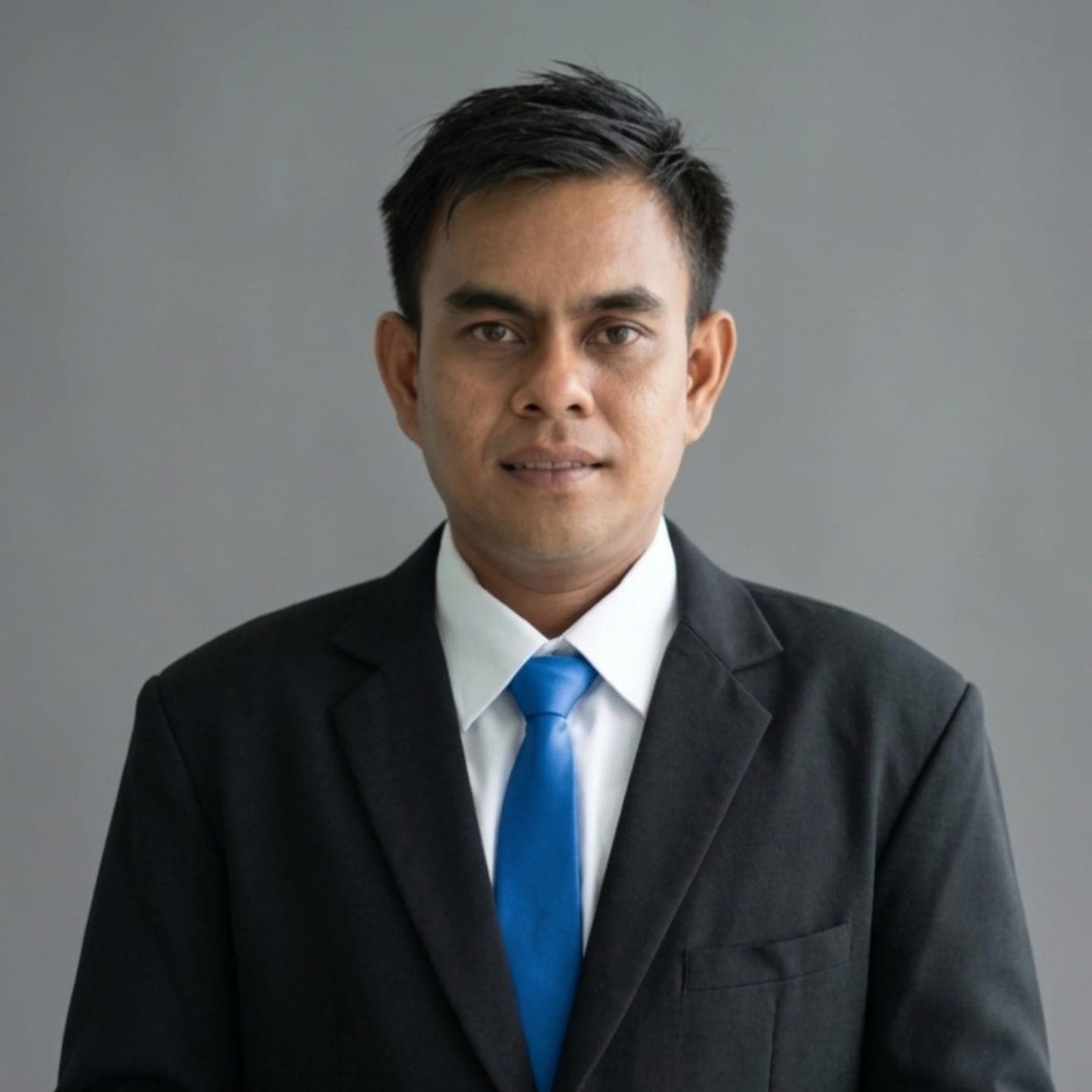 Foto Profil Resmi Teuku Raja Muda Alfarizi